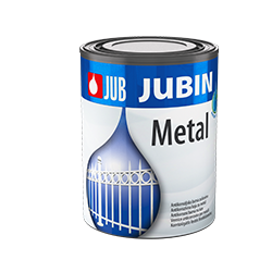 JUBIN Metal 