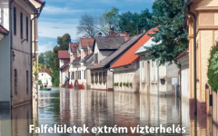 Árvíz utáni helyreállítás