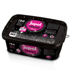 JUPOL Trend glitter JUPOL Trend glitter