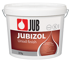 JUBIZOL Unixil finish S JUBIZOL Unixil finish S