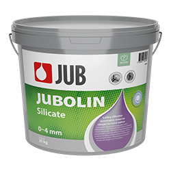 JUBOLIN Silicate 0-4 JUBOLIN Silicate 0-4