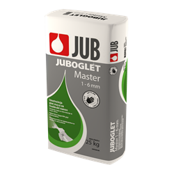 JUBOGLET Master 1-6 JUBOGLET Master 1-6