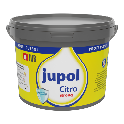 JUPOL Citro strong
