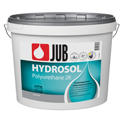 HYDROSOL Polyurethane 2K HYDROSOL Polyurethane 2K