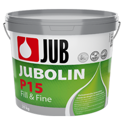 JUBOLIN P15 Fill & Fine JUBOLIN P15 Fill & Fine