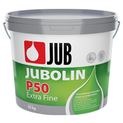 JUBOLIN P50 Extra fine JUBOLIN P50 Extra fine