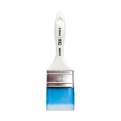 JUBIN Aqua 5cm-es ecset JUBIN Aqua 5cm-es ecset