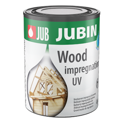 JUBIN Wood impregnation UV JUBIN Wood impregnation UV