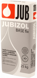 JUBIZOL Base fix ragasztóhabarcs JUBIZOL Base fix ragasztóhabarcs