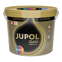 JUPOL Gold supreme JUPOL Gold supreme