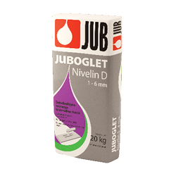 JUBOGLET Nivelin D JUBOGLET Nivelin D