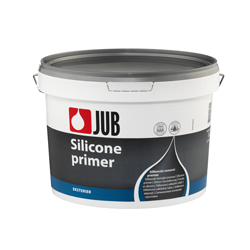 Szilikonos alapozó bevonat SILICONE Primer