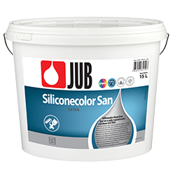 SILICONECOLOR San EXTRA SILICONECOLOR San EXTRA