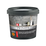 DECOR Primer (smooth) DECOR Primer (smooth)