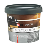 DECOR Acrylcolor DECOR Acrylcolor
