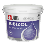 JUBIZOL Decor smooth
