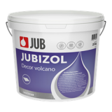 JUBIZOL Decor volcano
