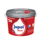 JUPOL Block New generation JUPOL Block New generation