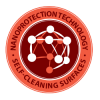 NANOCOLOR nanoprotection technology NANOCOLOR nanoprotection technology