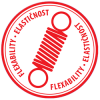 AKRINOL - flexibility (red) AKRINOL - flexibility (red)