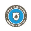 EPS - Low water absorption EPS - Low water absorption