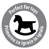 JUBIN - Suitable for toys JUBIN - Suitable for toys