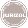 JUBIZOL - Energy saving system JUBIZOL - Energy saving system