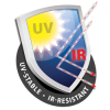TRENDCOLOR UV-stable IR resistant TRENDCOLOR UV-stable IR resistant